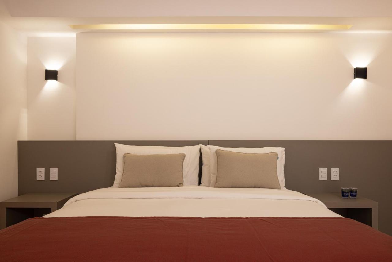 Ramada By Wyndham Brasilia Alvorada Hotel Exterior photo