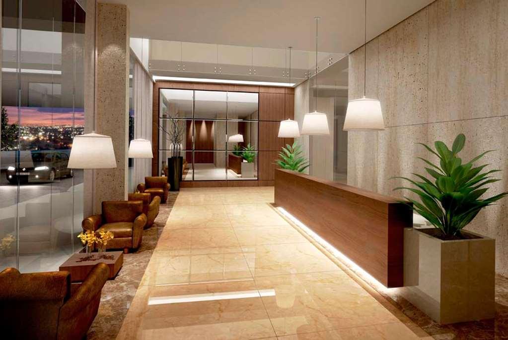 Ramada By Wyndham Brasilia Alvorada Hotel Interior photo